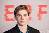 New York Premiere - Image via: Getty
